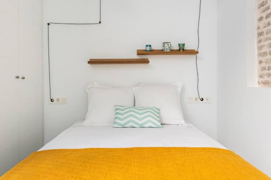 Appartement Pop Art, Alameda De Hercules,loft Casco Antiguo